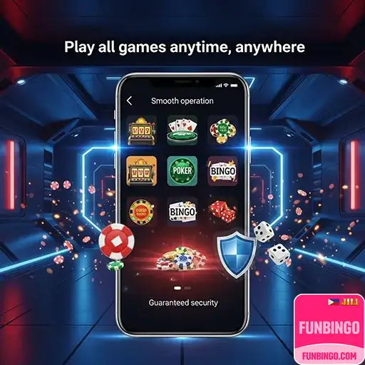 funbingo app 